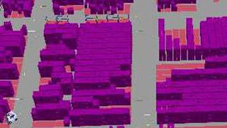 Lagervisualisierung bei der Brau Union — jederzeit und in Echtzeit abrufbar. Bild: Locanis (Archiv: Vogel Business Media)