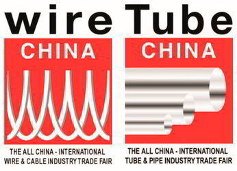 Tube China will again be held from 26 to 29 September 2016 at the  Shanghai New International Expo Centre (SNIEC). (Website)