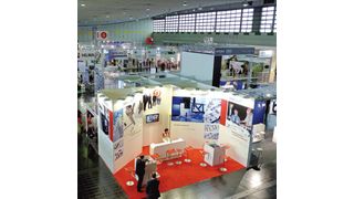 Die Proform bietet alles rund um Metall-Kunststoff-Verbunde und trifft damit auf ein absolutes Trendthema. (Archiv: Vogel Business Media)