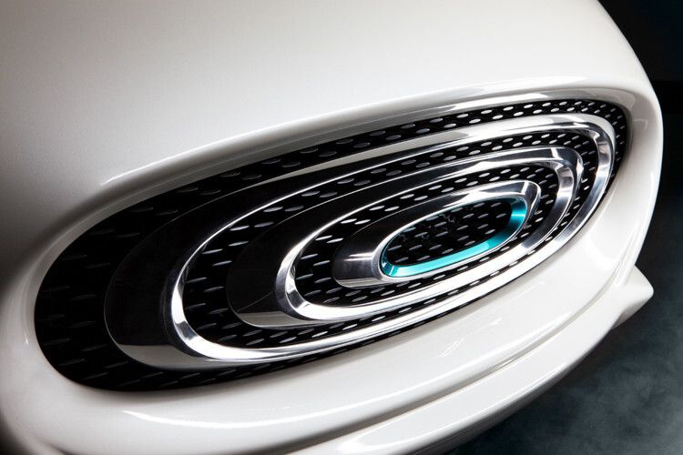 Selbstbewusste Ansage: Thunder Power will nichts weniger als den „Maßstab für Innovation und Leistung beim Elektroauto neu definieren“. (Foto: Thunder Power)