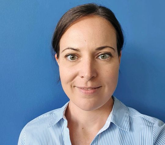 Partricia Lobinger wird neue Geschäftsführerin von Mobile.de – allerdings zunächst „ad interim“.(Bild:  Mobile.de)