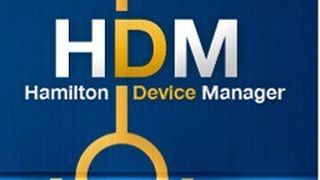 Hamilton Device Manager Logo (Bild: Hamilton)