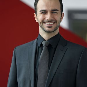 Mirčo Krsteski ist sich sicher: Der digitale Wandel ist für viele Unternehmen eine Herausforderung, die ein Umdenken erfordert.