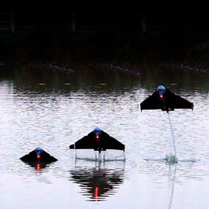 (Aerial Robotics Lab/Imperial College London)