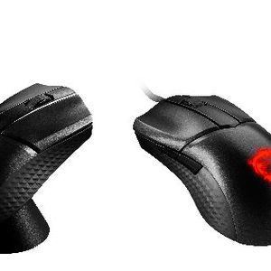 Die reaktionsschnelle MSI Vigor GK71 Sonic wurde speziell für Wettkampfspieler entwickelt.(Bild:  MSI)