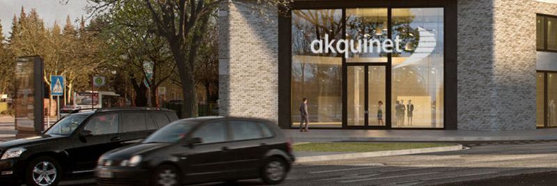 Akquinet ließ die Rezertifizierung seiner Rechenzentren virtuell vom TÜViT durchführen.(Bild:  Akquinet)