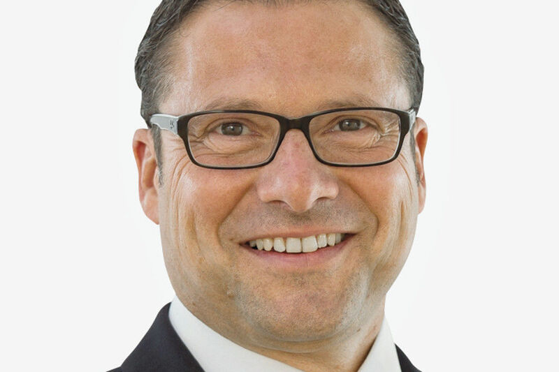 Alfred Garcia Gräf, Geschäftsführer der Motor-Nützel Vertriebs-GmbH und Motor-Nützel Sportwagen GmbH. (Motor-Nützel)