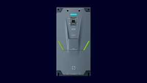 The Siemens SENTRON 3QD2 uses semiconductor components and smart protection algorithms to protect electrical circuits from damage caused by excessive current flow. (Source: Siemens AG)