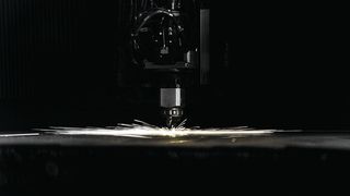 Die automatisierte Beschaffungsplattform für Maschinen- und Anlagenbauer Laserhub kehrt auf die Nortec zurück. (Bild: Laserhub)