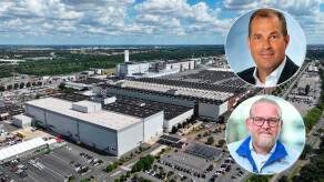 Holger Manz wird zum 1. September 2023 neuer Werkleiter bei VWN in Hannover.  (Bild: VWN)