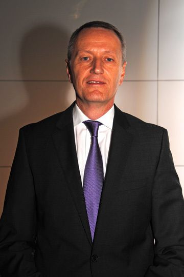 „Das muss sich ändern“ – Jürgen Schumacher, Präsident des Verbands Deutscher Renault-Händler, kritisiert die rückläufige Rendite im laufenden Jahr. (Archiv: Vogel Business Media)