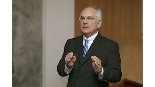 Michael Schädlich hat als Präsident des Wirtschaftsverbands Stahl- und Metallverarbeitung (WSM) die Nachfolge von Ulrich Galladé angetreten. Bild: WSM (Archiv: Vogel Business Media)