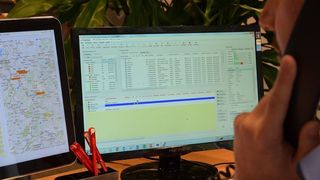 Die neuen Softwaremodule von Active Logistics sollen den Workflow in Speditionen bereichern. (Bild: Active Logistics)