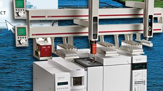 Abb.1: Eine neue Headspace-GC/MS-Methode ermöglicht den reproduzierbaren Nachweis von Cyanid in Trinkwasser.  (LP; Bild: Gerstel)