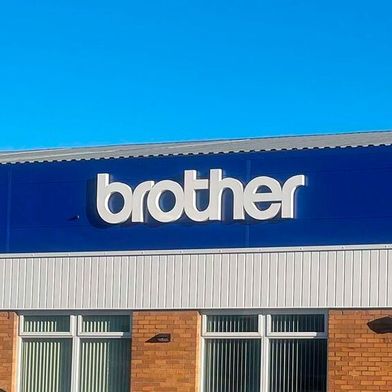 Brother Industries UK is part of the Circular Technology Center for the Brother Global Group.  (Source: Brother Industries)