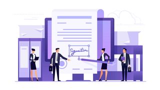 signatur-aklionka-shutterstock-1121444747 (Quelle: aklionka - Shutterstock)