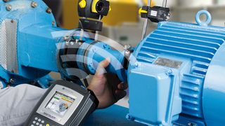 SHAFTALIGN-Ausrichtung-von-Wellen ()