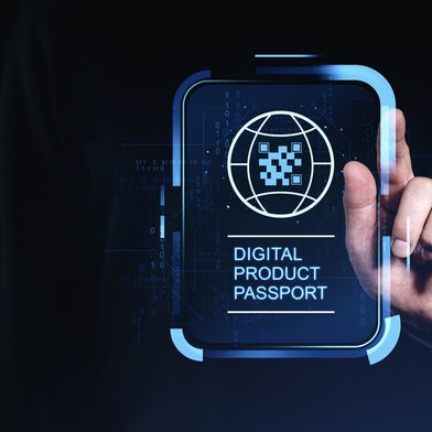Richitig umgesetzt kann der digitale Produktpass zu einem entscheidenden Treiber für einen echten Kreislaufgedanken in der Produktentwicklung werden. (Bild: © ImageFlow – stock.adobe.com)