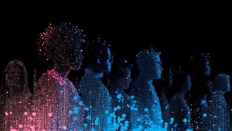 Der Human-in-the-loop-Ansatz bindet Menschen gezielt in automatisierte KI/ML-Prozesse ein, um Daten zu annotieren, Entscheidungen zu überwachen und zu korrigieren.(Bild: ©  TyliJura - stock.adobe.com / KI-generiert)