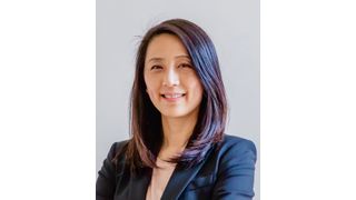 Emmes has appointed Ching Tian as its new chief innovation officer.  (Source: Emmes)