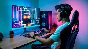 Der Gaming-Monitor Philips Evnia 27M2N5201P basiert auf einem Fast-IPS-Panel mit einer Auflösung von 1.920 x 1.080 Pixel und einer Bildwiederholrate von bis zu 260 Hz. (Bild: MMD)