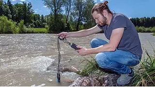 ph-kalibrieriung (Xylem Analytics Germany Sales GmbH & Co. KG)