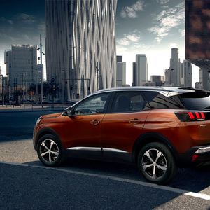 (Foto: Peugeot)