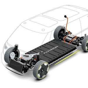 Für den Modularen Elektrifizierungsbaukasten (MEB) gibt es inzwischen mehr als ein Dutzend Modelle, verteilt auf mehrere Konzernmarken.
