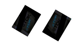 CeraCharge von TDK: erster Solid-State-Akku in kompakter SMD-Technologie (Bild: Rutronik)