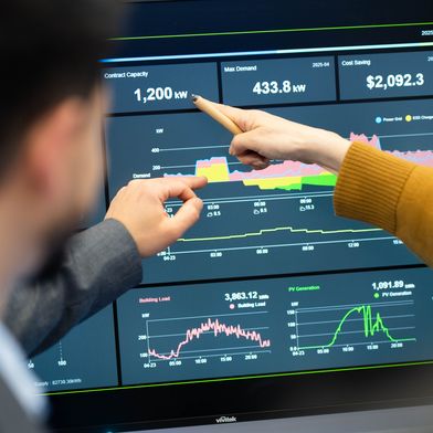 Delta hat sich auf Energiemanagement- und intelligente grüne Lösungen spezialisiert. (Bild: Delta Electronics)