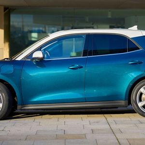 Das Dach ist auf Wunsch farblich abgesetzt. (Bild:  Jan Greune/Great Wall Motors)
