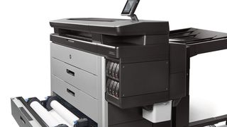 Linde Engineering nutzt die Page-Wide-XL-Technologie von HP für mehr Kosteneffizienz und höhere Produktion. (HP)