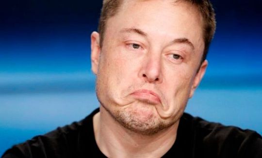 Elon Musk muss nach jahrelangem Erfolg nun erste Umsatzeinbußen bei Tesla zugeben. Konkurrenz aus China macht dem Milliardär offensichtlich zu schaffen, wie es heißt. Hier mehr Details zur Aktuellen Lage beim Elektroautovorreiter ...(Bild:  Tesla)
