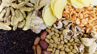 Trocknungsanlagen mit überhitztem Dampf sollen Lebensmittel wie Kartoffelchips und Trockenobst im Vergleich zu Anlagen mit Heißluft fünfmal so schnell trocken. In Folge sinkt der Energieverbrauch um 50 Prozent.  (Bild: Fraunhofer IGB)