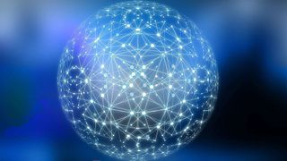 Wie Graphdatenbanken selbst ist Neo4j auch mit der Developer Community vernetzt, passend dazu der Event-Name NODES. (Bild: Gerd Altmann)