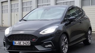 Mit einigen Extras kommt der ST schnell an die 30.000-Euro-Marke. (Schreiner/»kfz-betrieb«)