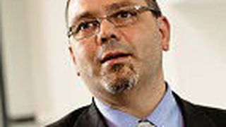 Helmut Gerber, geschäftsführende Gesellschafter von Pyreg, ist zuversichtlich, dass das Beispiel Linz-Unkel Schule machen dürfte. (Bild: Pyreg)