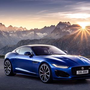 (Jaguar)