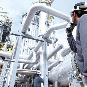Anlagenbetreiber werden mit den Aufgaben eines Integrators für technisch sehr unterschiedliche Teilgebiete, Anforderungen und Lösungen konfrontiert.