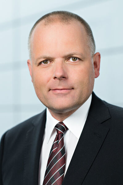 Ansgar Hinz ist zum neuen VDE-Vorsitzenden benannt. (Bild: VDE)