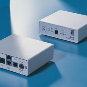 Das CMC-TC-System von Rittal.