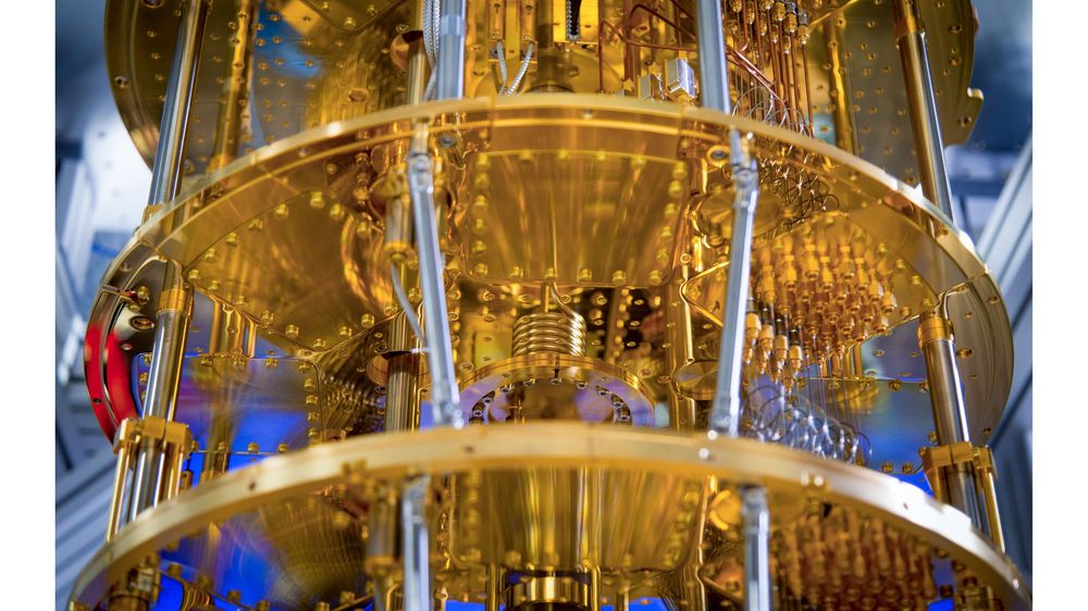 Quantencomputing: KI unterstützt Einsatz in der industriellen Simulation