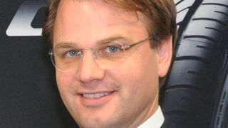 Christian Mühlhäuser hat Pirelli auf eigenen Wunsch verlassen. (Bild: Pirelli)