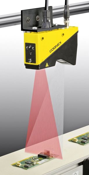 (Cognex)