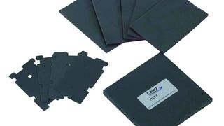 Thermisch leitendes Dichtungspad  (Bild: Altron)