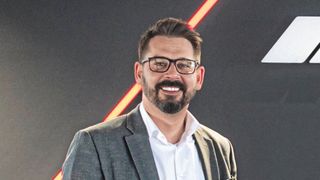 Daniel Junker Geschäftsführer Jürgens-Gruppe (Bild: Jürgens)