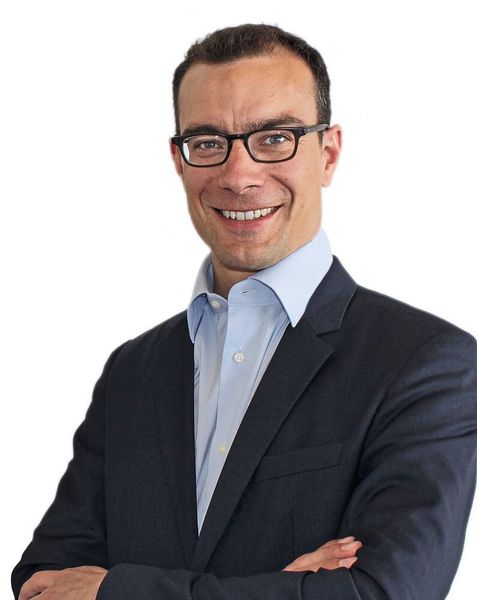 Alexandre Catton ist Direktor der Fachmesse EPHJ. (Palexpo)