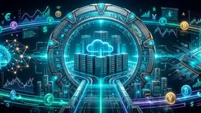 The massive AI industry surrounding Project Stargate is worth billions of dollars, but it also poses significant risks. (Image:Gemini / AI-generated)