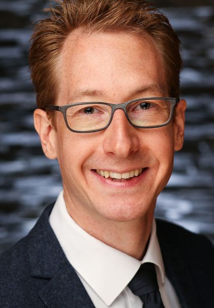 Pattrick Plattes. (Bild: Healthy Reply)