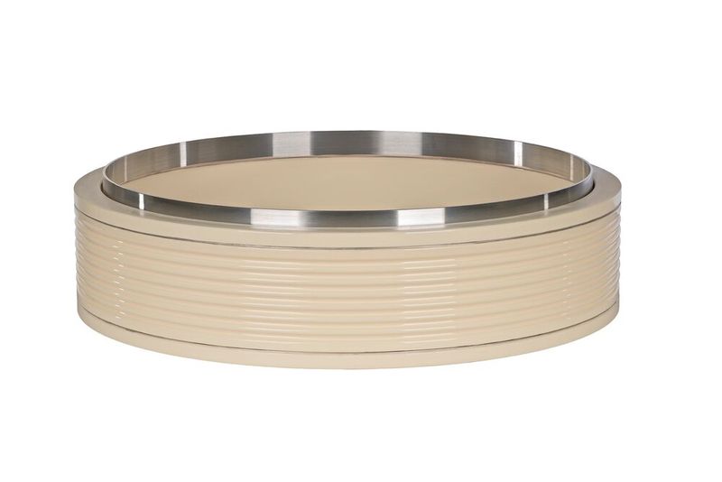 Kyoceras Isolator für Ionenquelle (Bild: Kyocera)